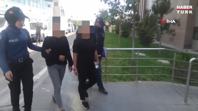 İnternetten 430 bin TL'lik vurgun