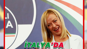 İtalya'nın ilk kadın başbakanı olacak Giorgia Meloni kimdir?