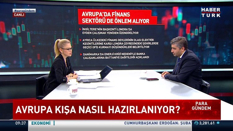 Avrupa kışa nasıl hazırlanıyor?