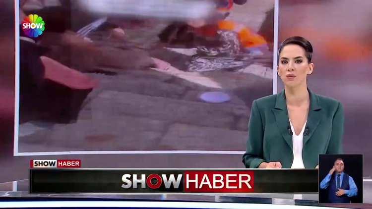 İsrail polisi Filistinlilere saldırdı