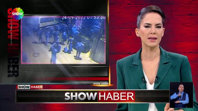 Kamyon kasasında balık istifi göçmen