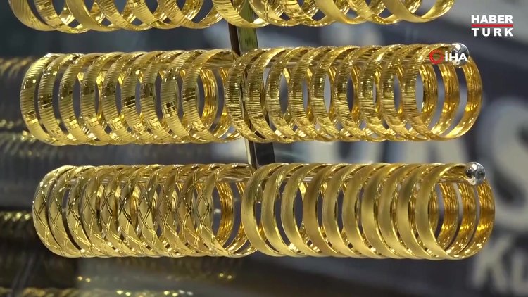 26 Eylül altın fiyatları ne kadar? Çeyrek ve gram altın fiyatları son durum...