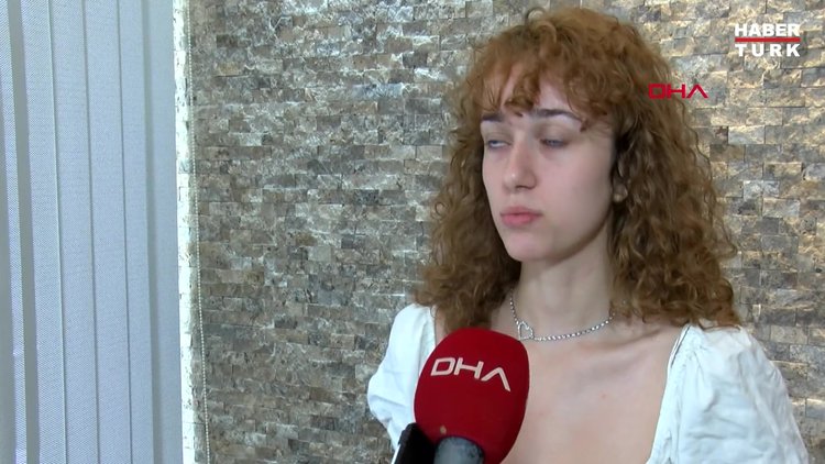 Taksi şoförünün beyzbol sopasıyla saldırdığı iddiasıyla şikayetçi oldular