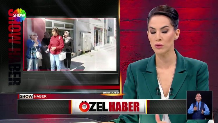 Sıcak su yok, asansör çalışmıyor!