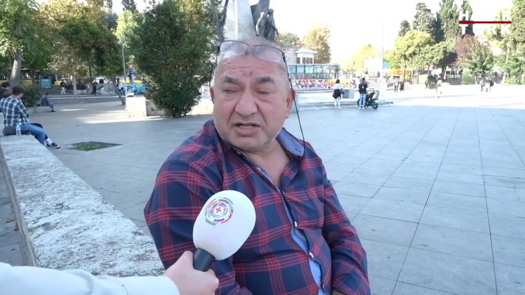 Öğrenci ve çalışanlar kira sorunlarını anlatıyor