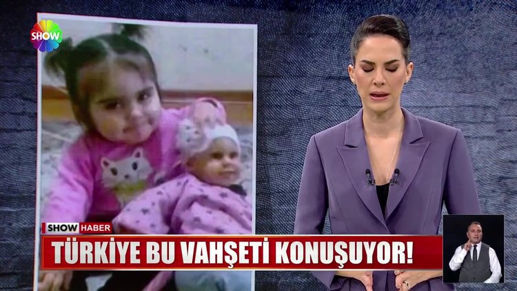 Türkiye bu vahşeti konuşuyor!