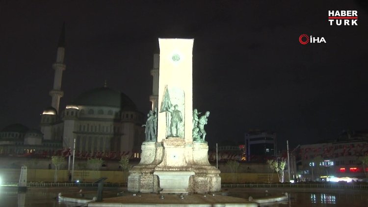 Meteoroloji, İstanbul için saat verdi! 4 kent için "sarı" alarm uyarısı!