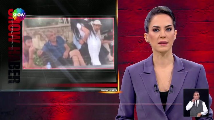 O vurdu, etraftakiler sustu!