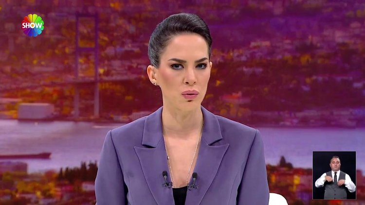 Köpeği böyle koşturdu!