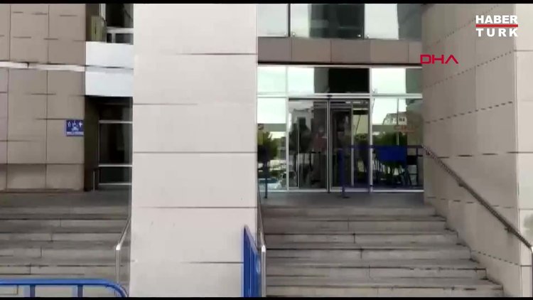 Cerrahpaşa'da doktora saldıran sanığa 9 ay 10 gün hapis