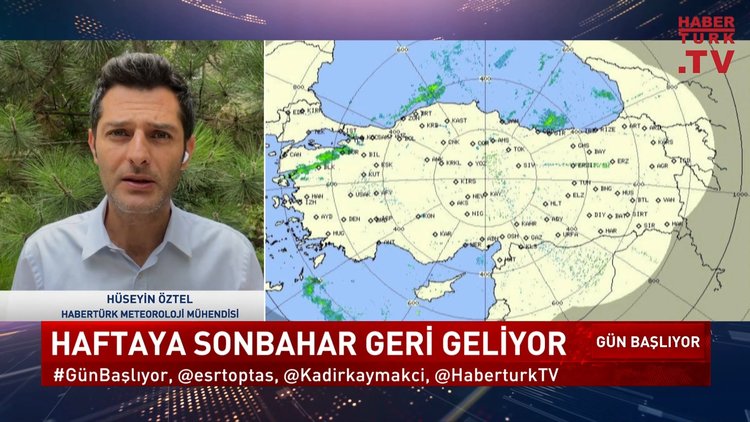 Gün Başlıyor - 28 Eylül 2022 (MGK&#039;nın gündeminde neler var?)