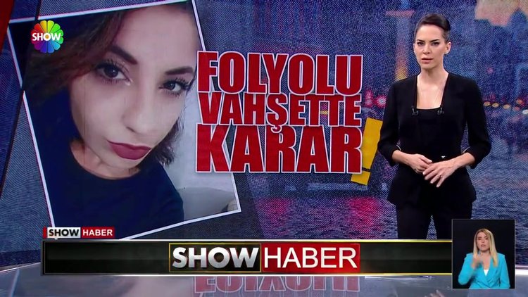 Mervenur'un katiline müebbet!