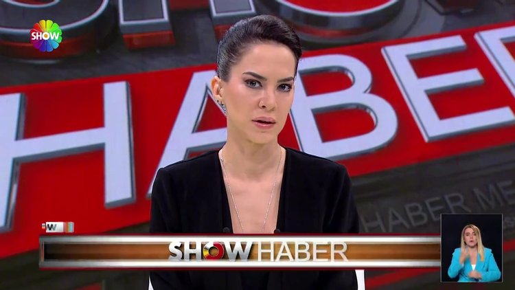 Pet şişe kapağı değil, küpe!