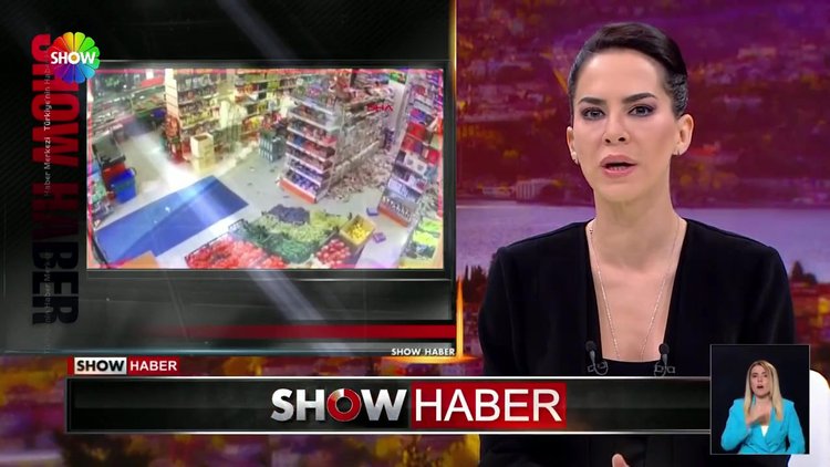 5 büyüklüğündeki deprem korkuttu