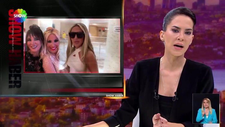 Lerzan Mutlu'ya para cezası verildi