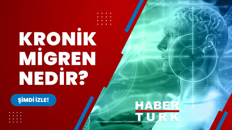 Migren Avrupa'da birinci sırada engellilik nedeni! 15 yıldır atak yaşamayan migren hastası doktordan öneriler