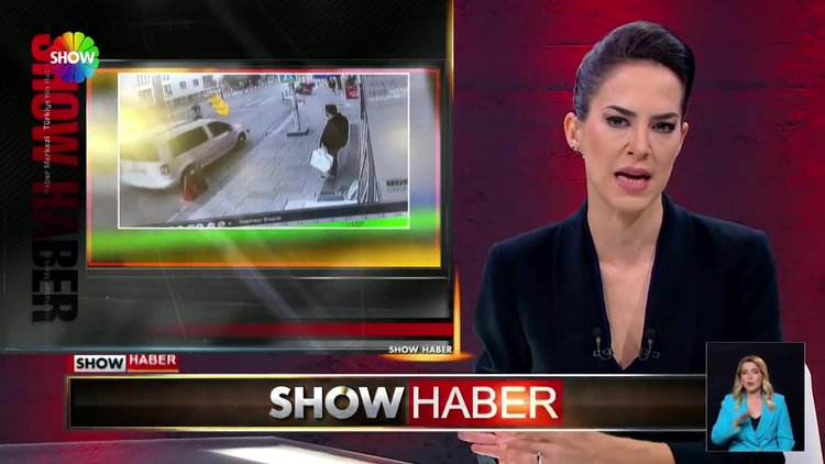 Köpeği göz göre göre ezdi