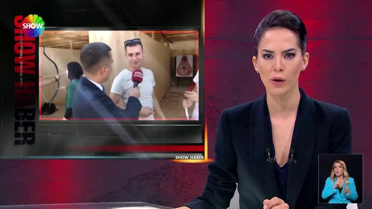 Göçebe oyunları heyecanı