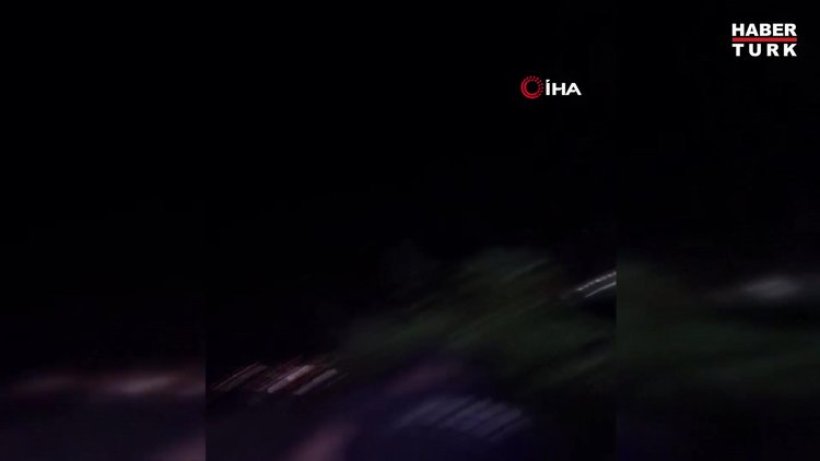 Trabzon'daki kazada ölü sayısı 4'e yükseldi