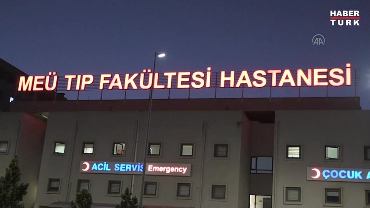 Terör saldırısında yaralanan polis memuru Abdulkadir Öztürk: "Faciayı önledik"