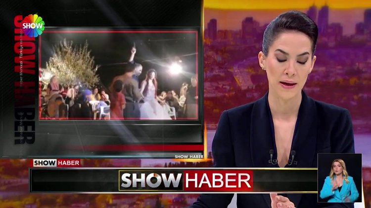 Yine eğlenceye kurşun sıktılar!