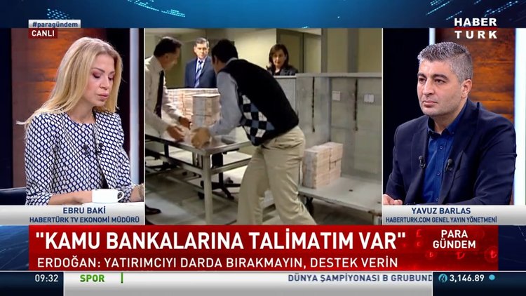Cumhurbaşkanı Erdoğan: En büyük düşmanım faiz