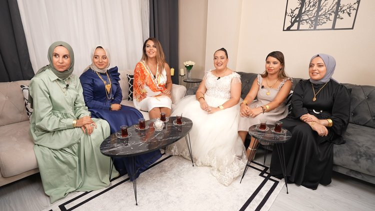 Bursa yöresine ait ilginç düğün adetleri!