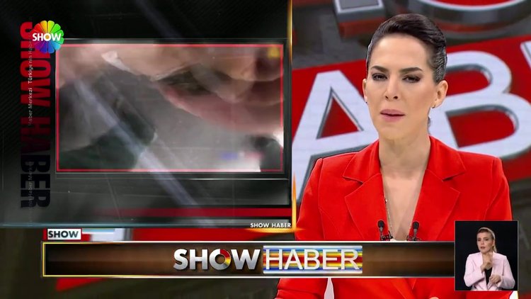 Polisten ''bebek'' operasyonu