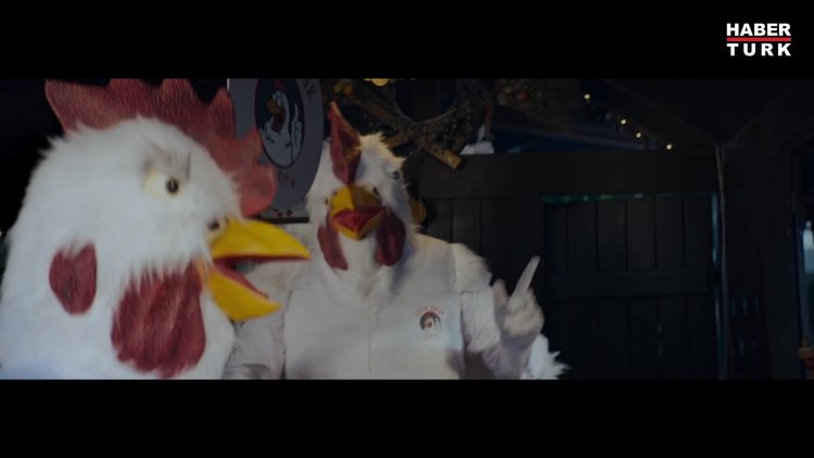 'Kim Bu Aile?' gösterime hazır