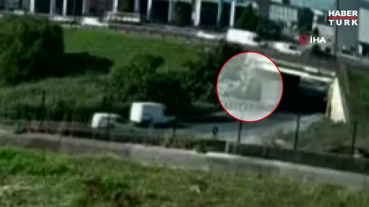 İncir toplarken hayatının kabusunu yaşadı: Dala kamyonet çarptı, 1 gözünü kaybetti