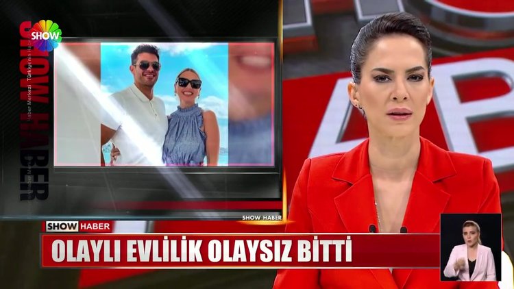 Hadise-Mehmet Dinçerler boşandı!