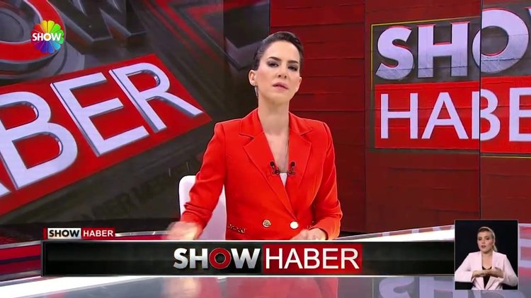 Şebnem'in katiline müebbet!