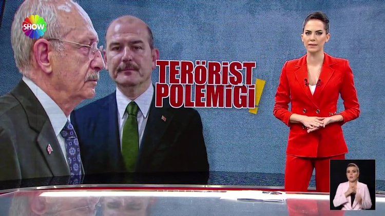 Hain terör saldırısı tartışması