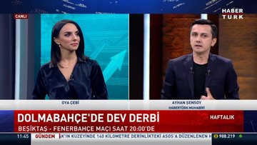 Beşiktaş - Fenerbahçe muhtemel 11'ler! Karşılaşma öncesi son gelişmeler...