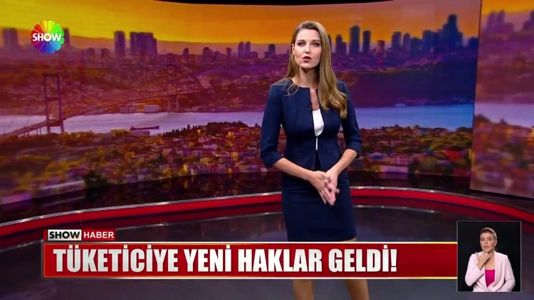 Tüketiciye yeni haklar geldi!