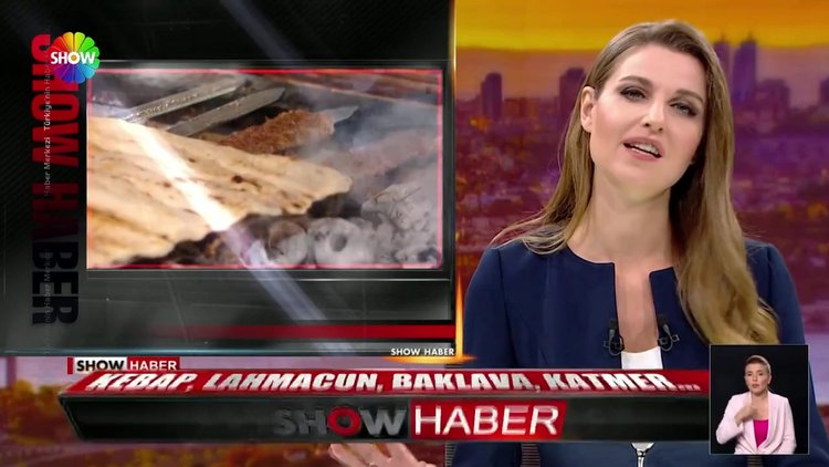 Gaziantep'in iştah kabartan lezzetleri