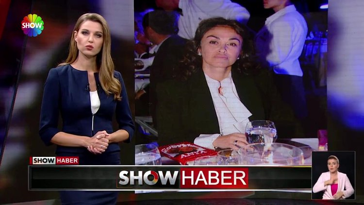 Dina Topbaş'a 115 milyon liralık şok!