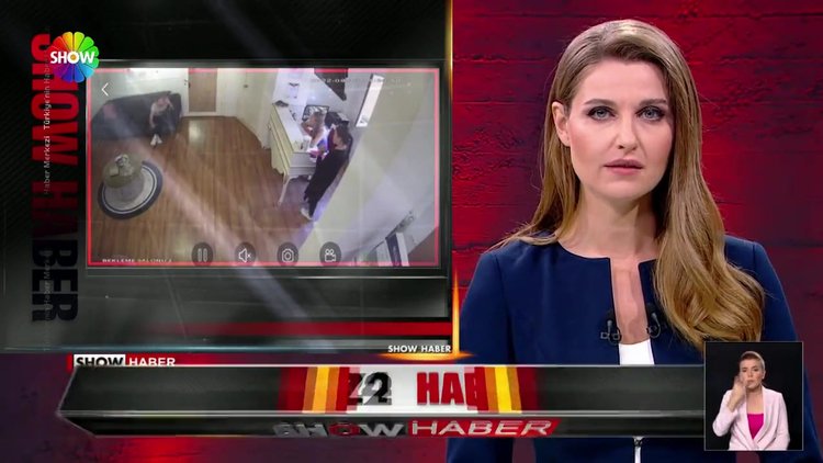 'Kaşımı güzel yapmadınız' saldırısı!