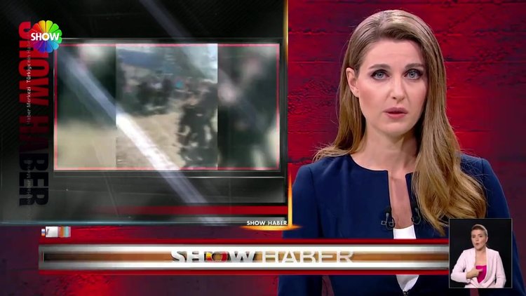 Lisede akran zorbalığı!