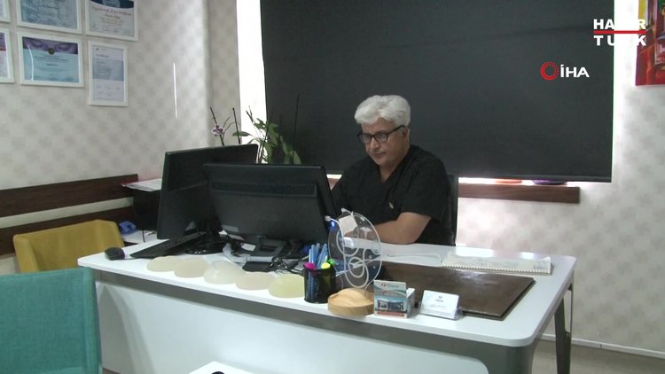 Meme küçültmek isteyen erkek sayısı her geçen gün artıyor