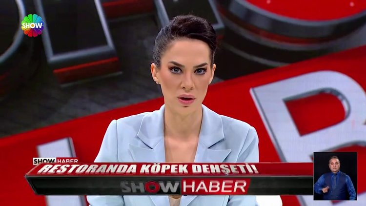 Köpekler defalarca ısırdı