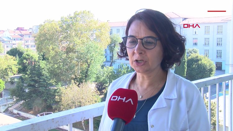 Prof. Dr. Yavuz: Bu kış bol virüslü geçecek