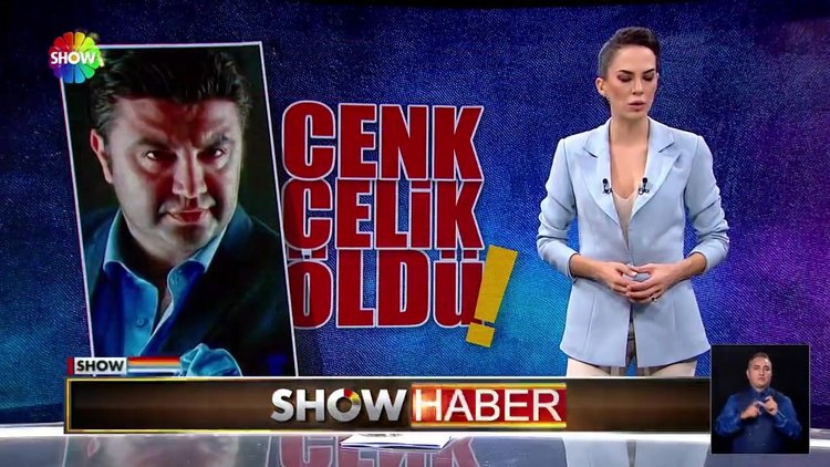 Sokakta kurşunlanan Cenk Çelik öldü