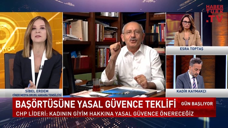 Gün Başlıyor - 4 Ekim 2022 (İngiltere’de gaz kullanımı durabilir)