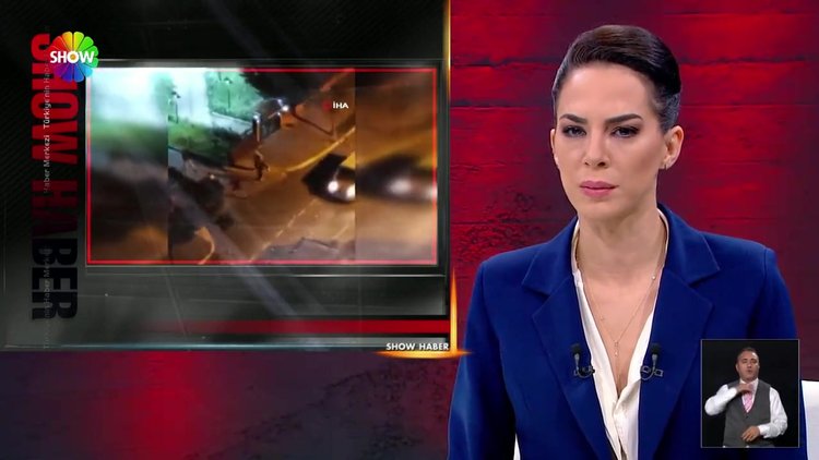 Çocukların tehlikeli oyunu!