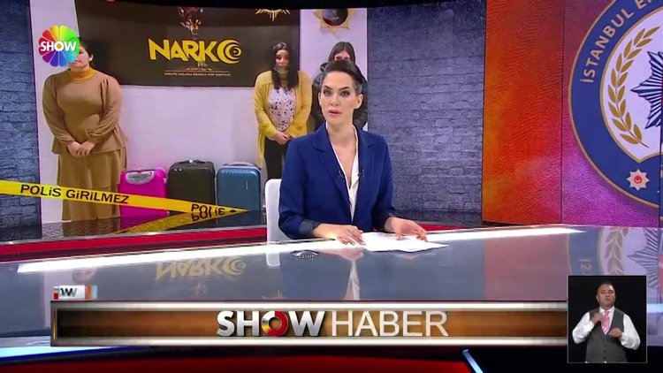 Midedeki zehire operasyon!