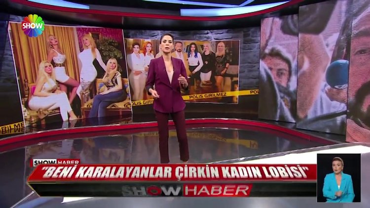 Adnan Oktar'dan ilginç savunma!