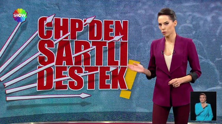 CHP anayasa değişikliğini destekleyecek mi?
