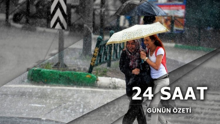 Günün Özeti (05.10.2022)