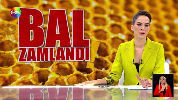 Bal fiyatları ikiye katlandı!